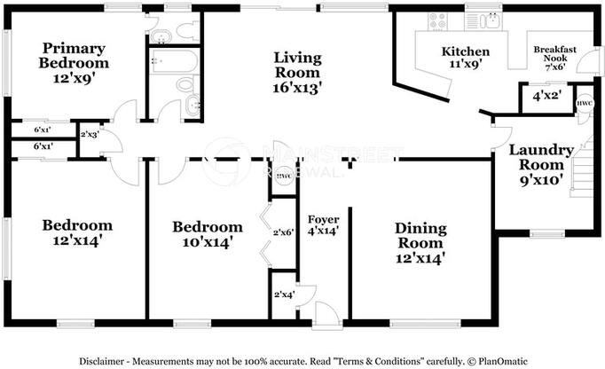 3087 Newmarket Dr - Photo 2 of 17