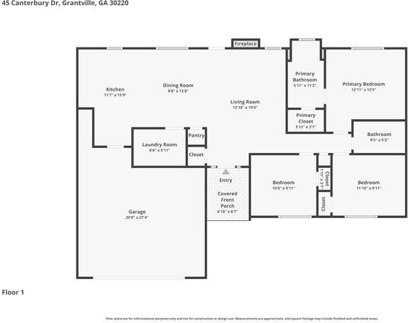 45 Canterbury Dr - Photo 2 of 15
