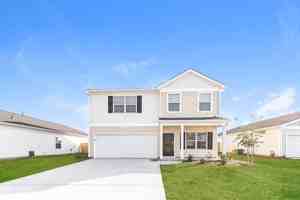 featured image of 122 Shire Dr