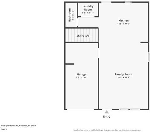 2008 Tyler Farms Rd - Photo 4 of 21