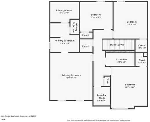 5603 Timber Leaf Loop - Photo 2 of 16