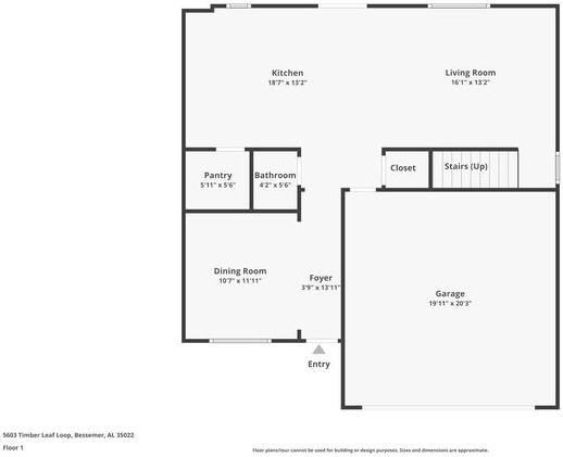 5603 Timber Leaf Loop - Photo 4 of 16