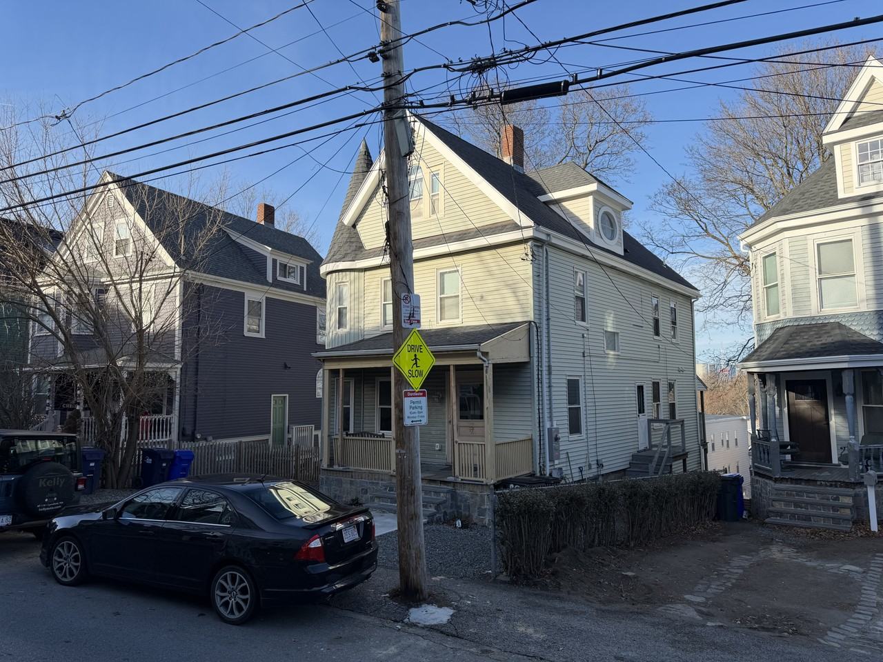 56 Grampian Way #A - Photo 2 of 21