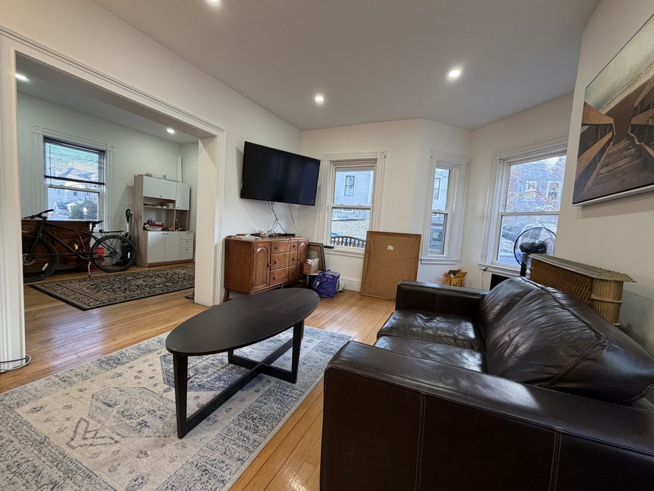 56 Grampian Way #A - Photo 5 of 21