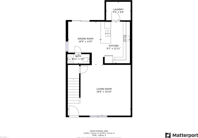 1033 Lexi Ct - Photo 2 of 12