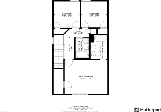 1033 Lexi Ct - Photo 3 of 12