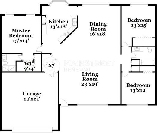 3191 Deltona Blvd - Photo 2 of 16