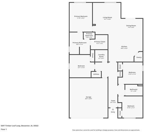 5697 Timber Leaf Loop - Photo 2 of 5