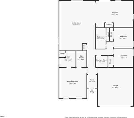 319 Augustine Dr - Photo 2 of 14