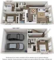 featured image of 4721 Colosseum Way