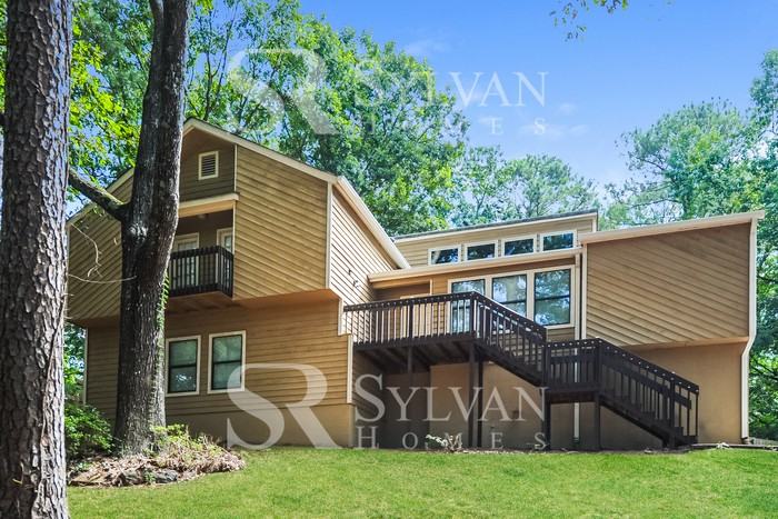 2240 Piedmont Forest Dr - Photo 2 of 16