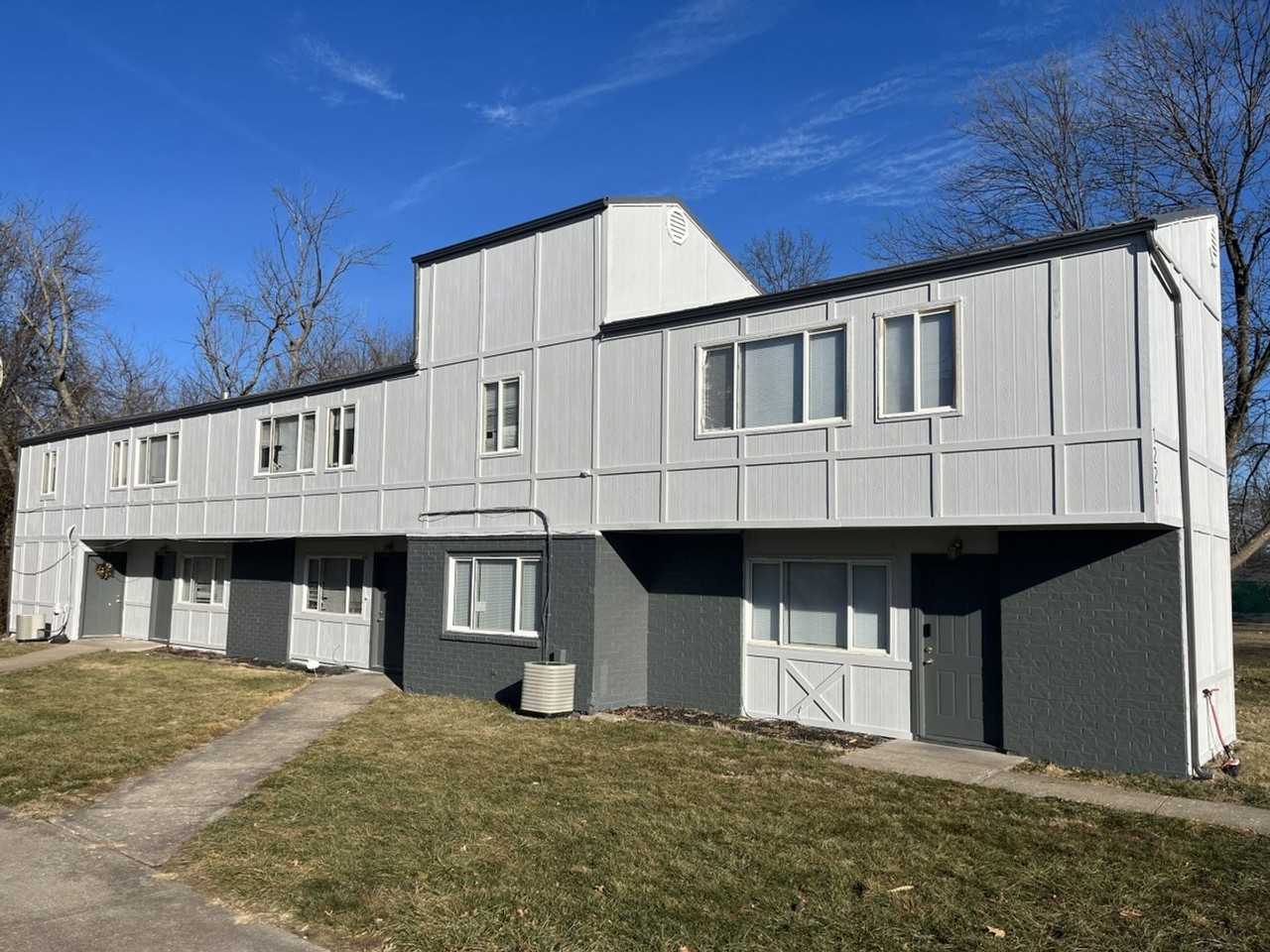 Forest Village Apartments - Photo 2 of 41