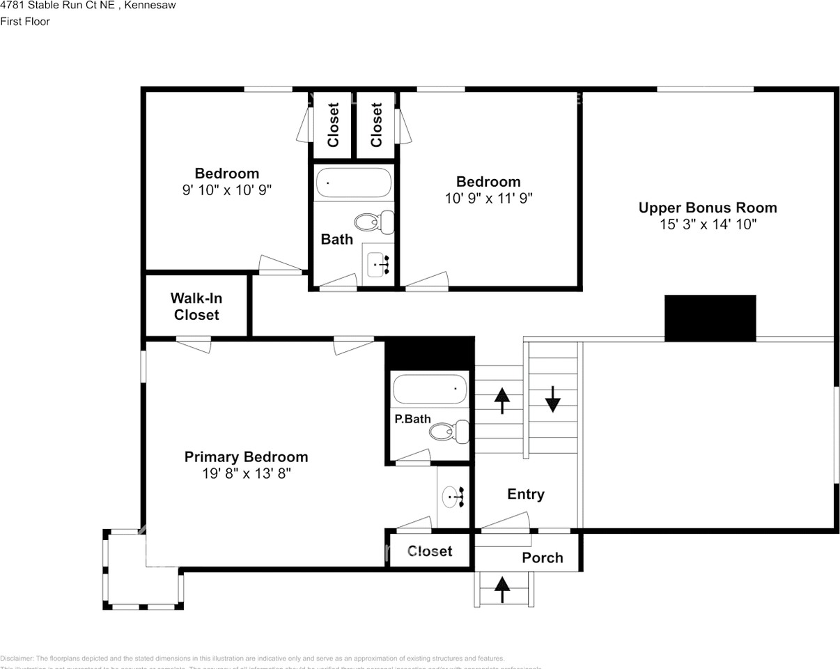 4781 Stable Run Ct Ne - Photo 3 of 22