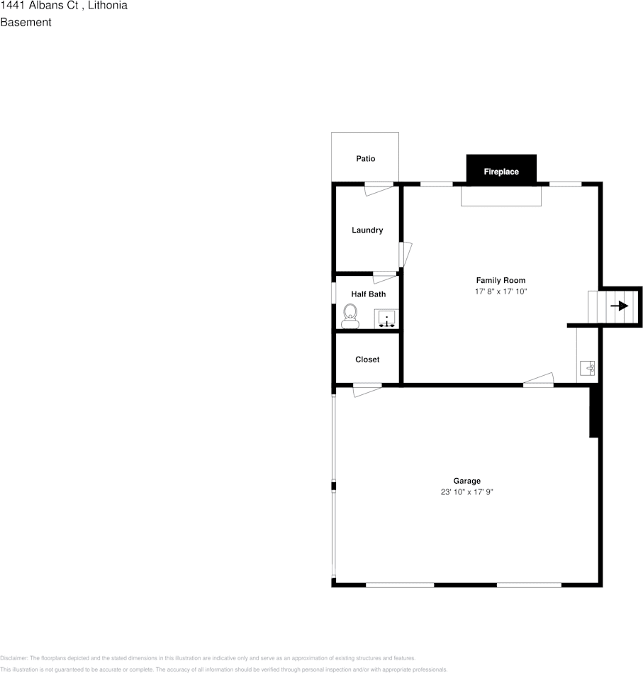 1441 Albans Ct - Photo 2 of 27