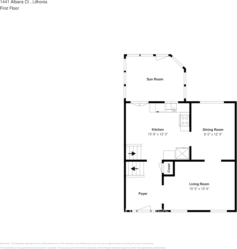 1441 Albans Ct - Photo 3 of 27