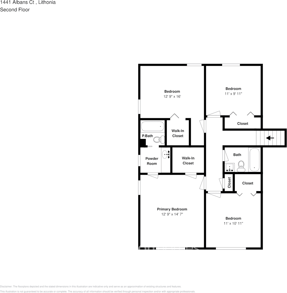 1441 Albans Ct - Photo 4 of 27