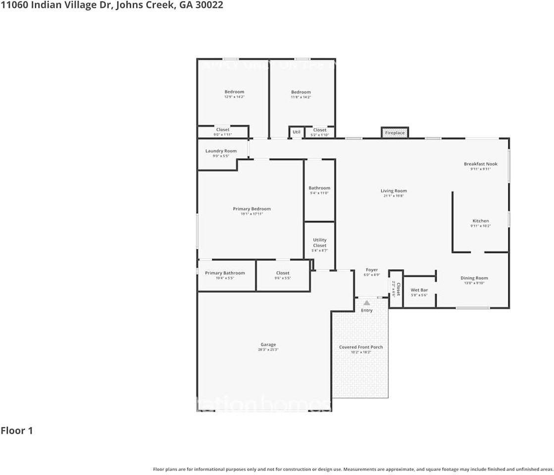 11060 Indian Village Dr - Photo 3 of 17