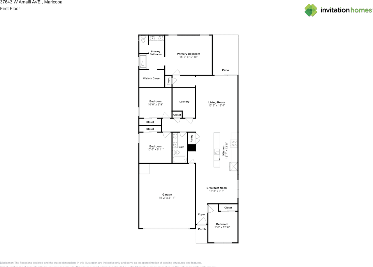 37643 W Amalfi Ave - Photo 2 of 18