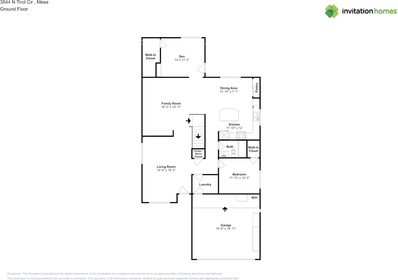 3544 N Tirol Cir - Photo 2 of 17