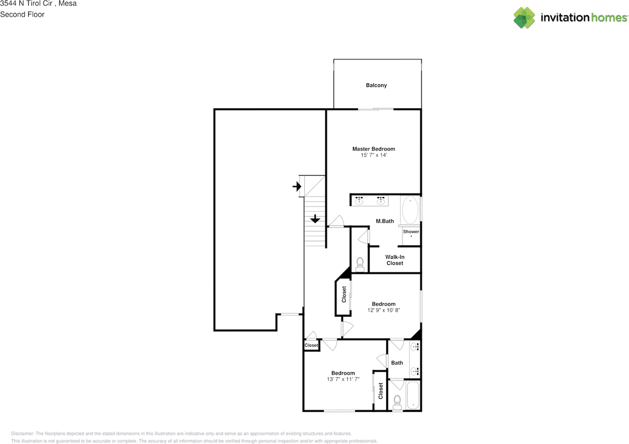 3544 N Tirol Cir - Photo 3 of 17