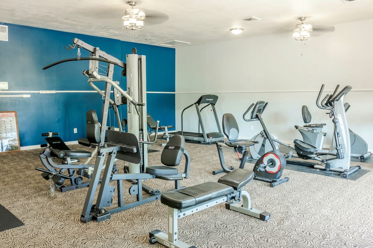 St. Clair Village - Photo 3 of 21