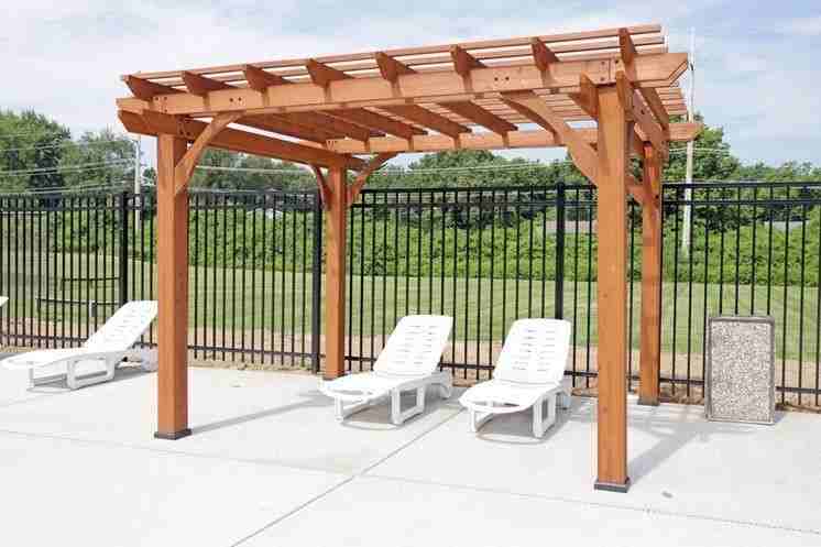 St. Clair Village - Photo 6 of 21