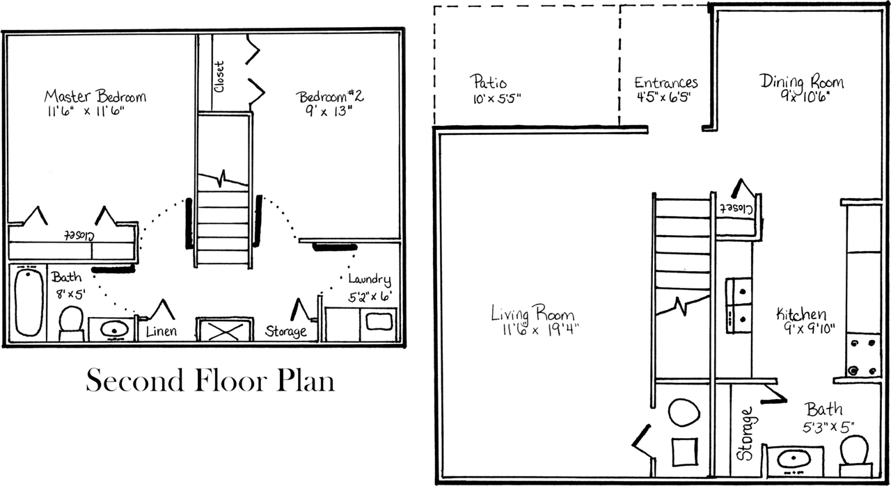 Setters Pointe - Photo 2 of 4