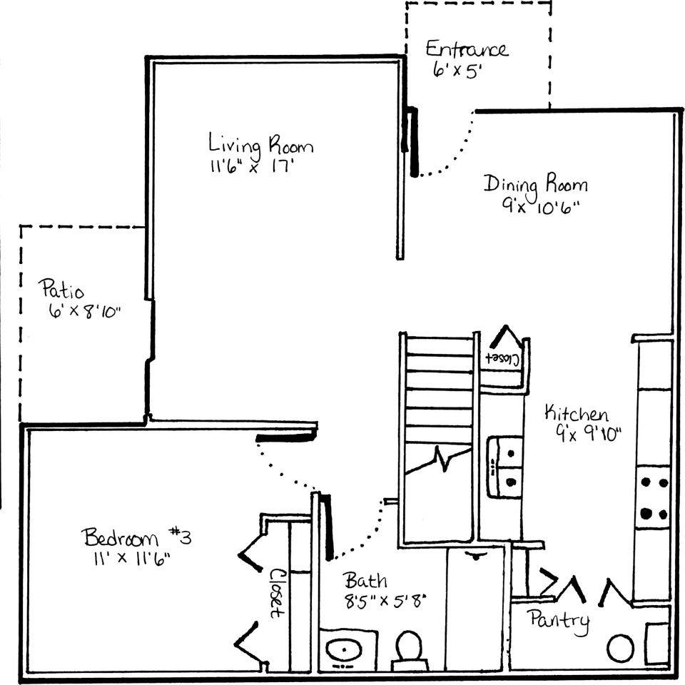 Setters Pointe - Photo 3 of 4