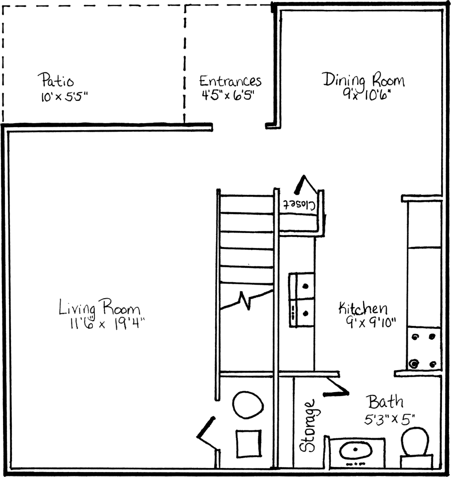 Setters Pointe - Photo 4 of 4