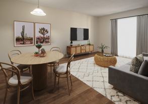 Bayridge Court Apartments - Photo 1 of 1