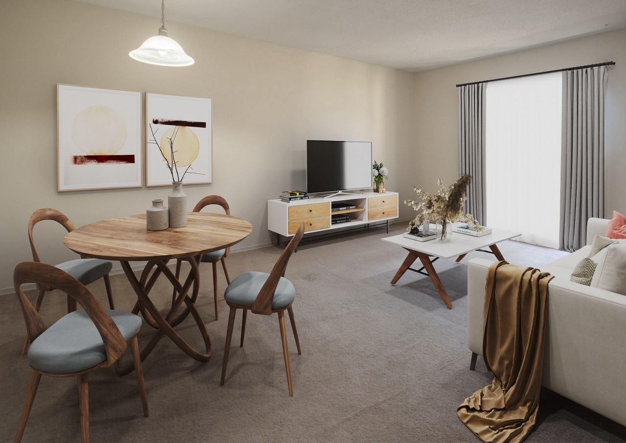 Bayridge Court Apartments - Photo 2 of 10