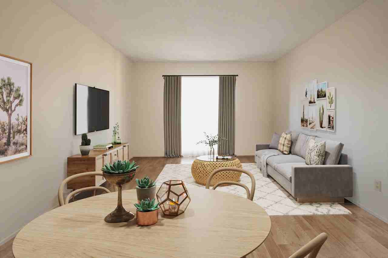 Bayridge Court Apartments - Photo 3 of 10