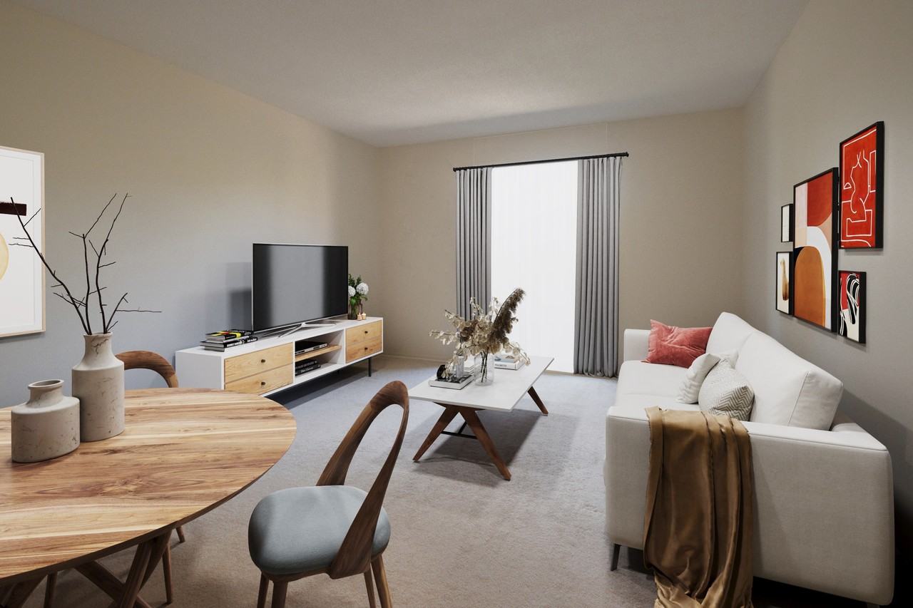 Bayridge Court Apartments - Photo 4 of 10