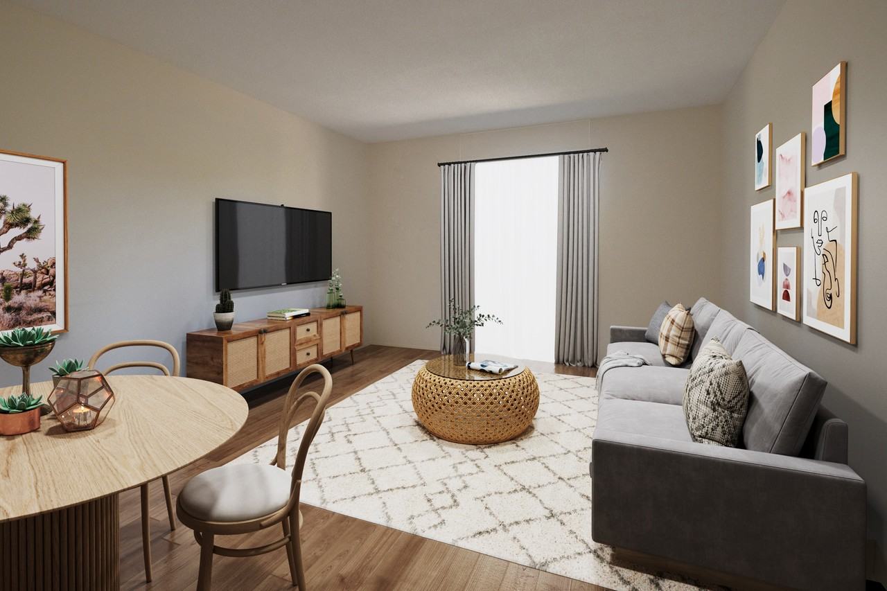 Bayridge Court Apartments - Photo 6 of 10