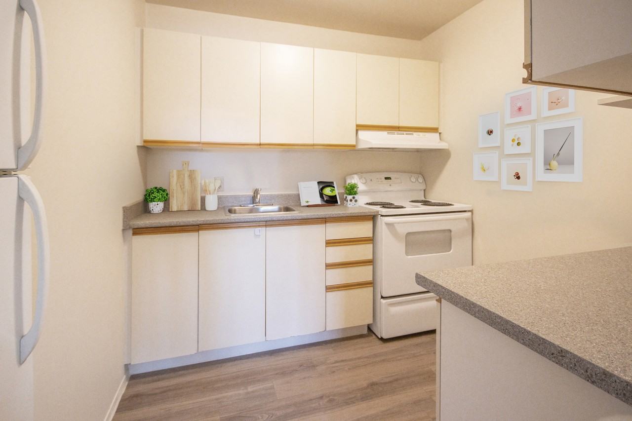 Bayridge Court Apartments - Photo 7 of 10