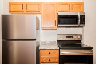 Walnut Apartments - Photo 1 of 1