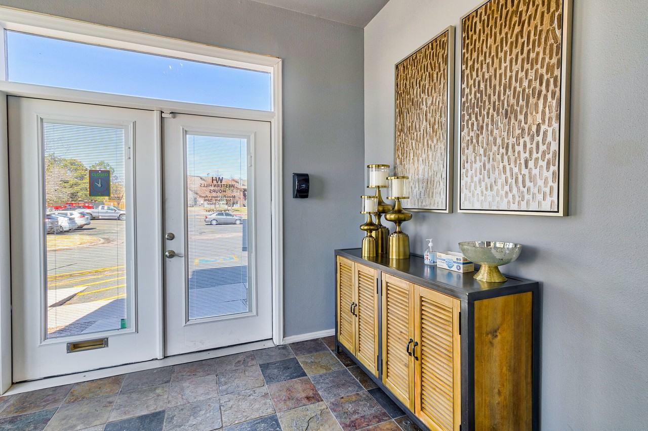 Western Hills - Photo 2 of 17