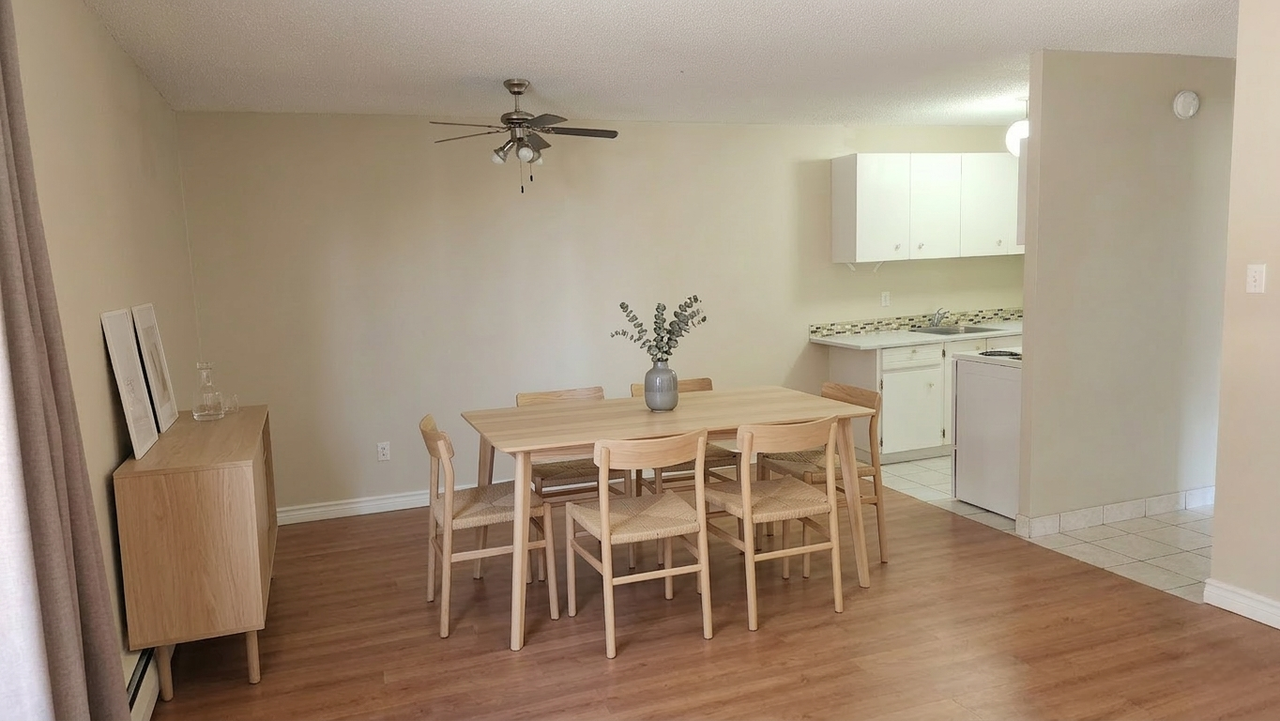 Open, Spacious 2 Bedroom Corner in the Beltline - ALL Utilities Included - Cats & Small Dogs Welcome - Photo 3 of 10
