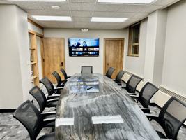 featured image of 101 W 1st St