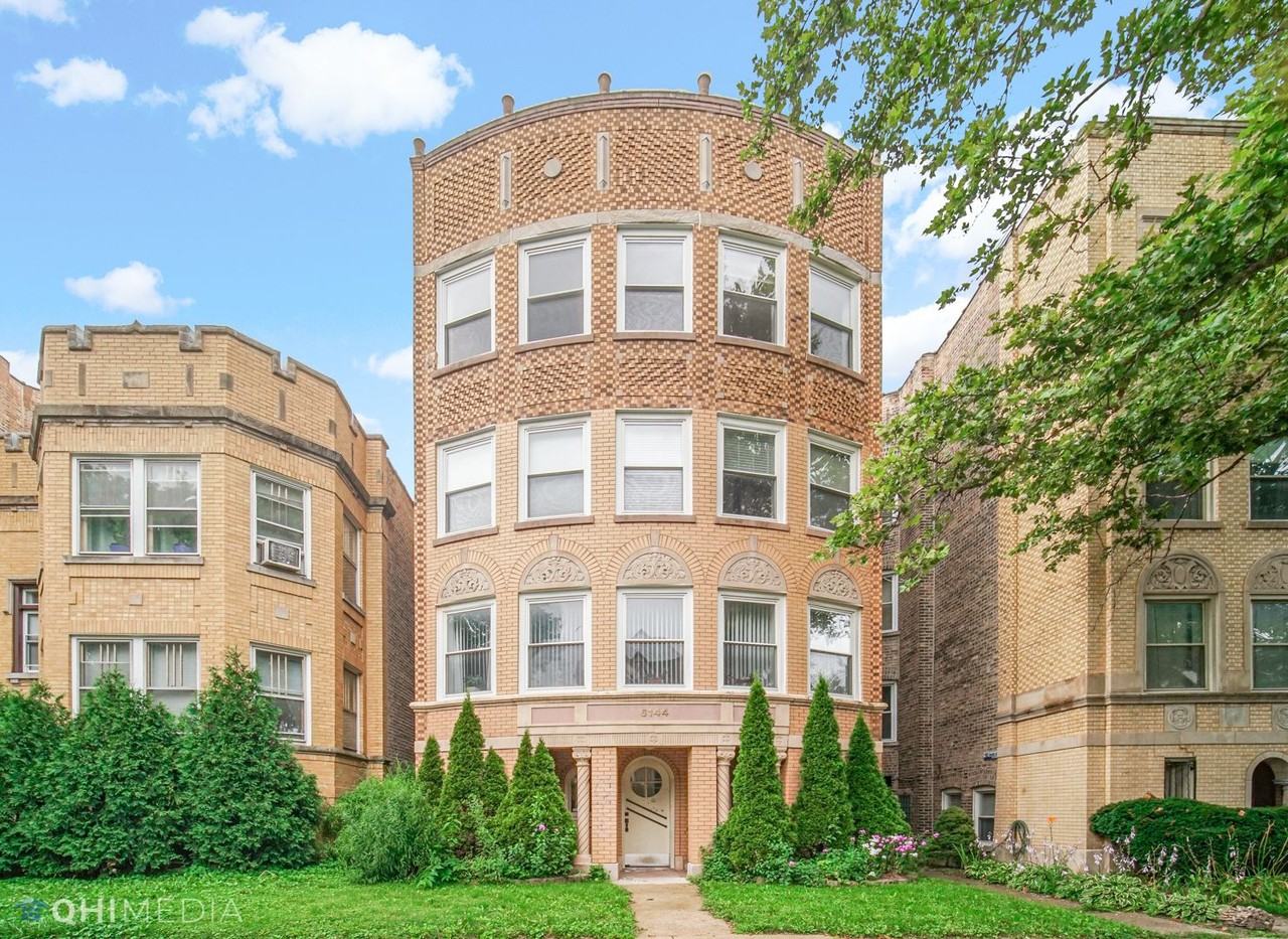 6144 N Washtenaw Ave - Photo 2 of 19