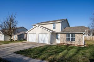 featured image of 3501 Marquis Ct