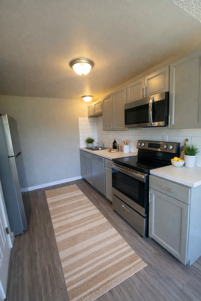 910 S 42nd Ave #D1 - Photo 2 of 22