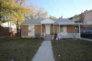 featured image of 461 W 700 N