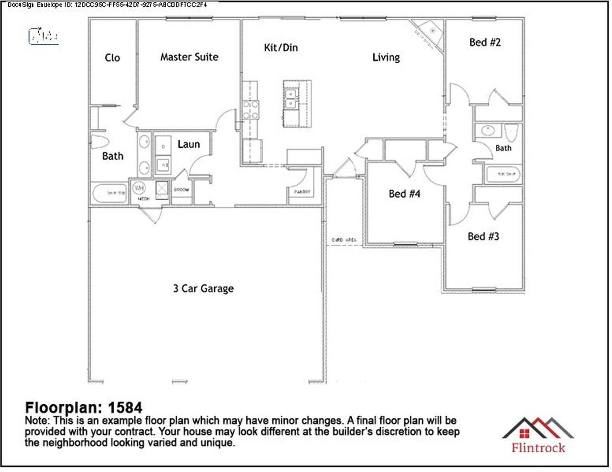 407 E Rosalie - Photo 2 of 11