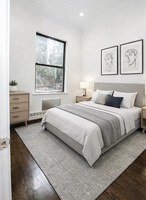 326 E 4th St #5B - Photo 3 of 8