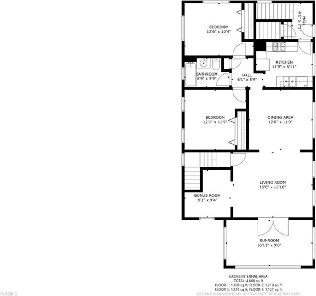 3237 Lyndale Ave S - Photo 3 of 20