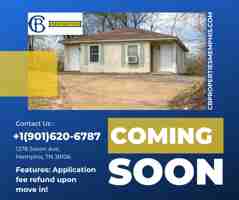 featured image of 1278/1280 Saxon Ave.