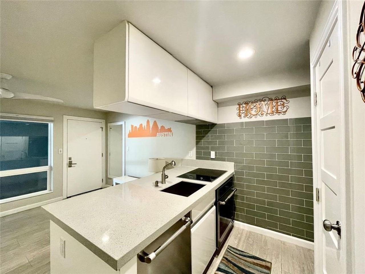 3110 Red River St #D107 - Photo 3 of 8