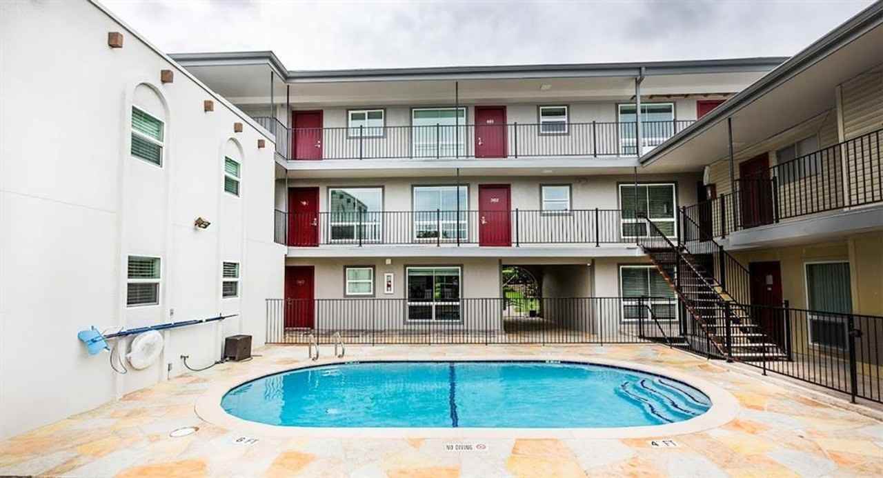 3110 Red River St #D107 - Photo 7 of 8