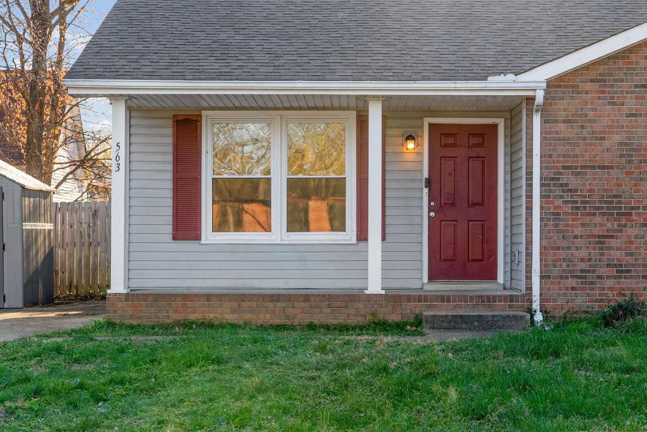 563 Bridgette Dr - Photo 2 of 23